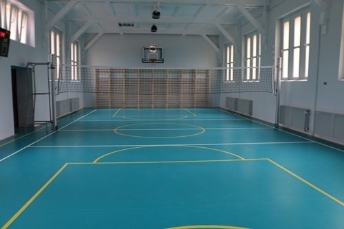 dofinansowanie boisk sp2