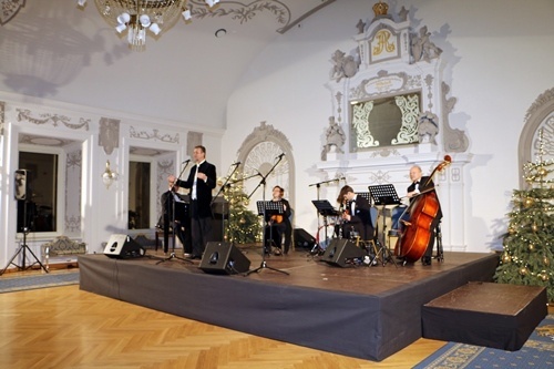 koncert noworoczny