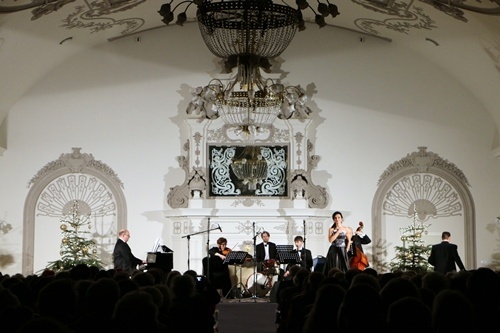 koncert noworoczny