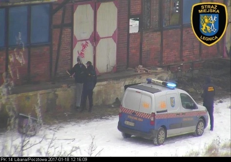 monitoring miejski