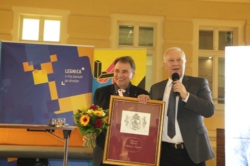 Z Krzystkiem o filmach i miłości 5
