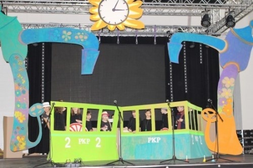 ferie z lck