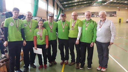 osl strzelec legnica