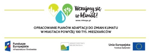 zmiany klimatu