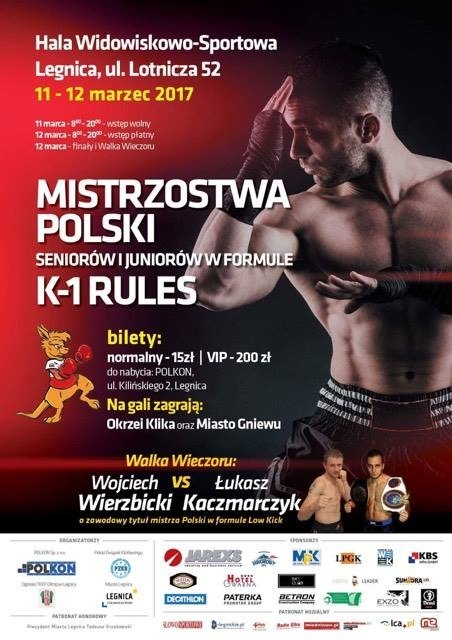 kickboxing