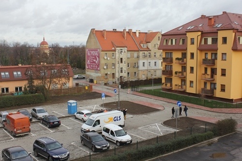 przebudowa ul polarnej