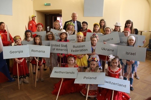 grand prix europy luki