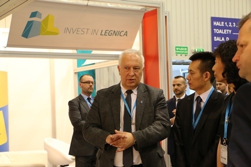 targi inwestycyjne