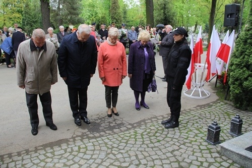 rocznica zakponczenia wojny