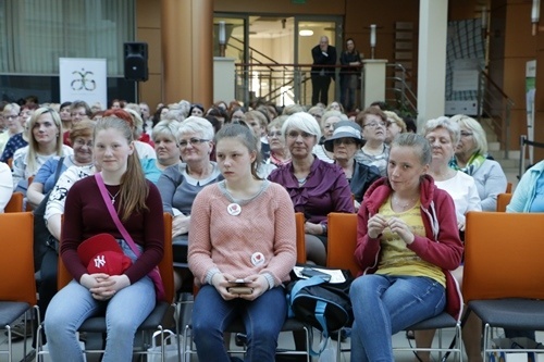 VII Spotkanie Kobiet w Legnicy 1