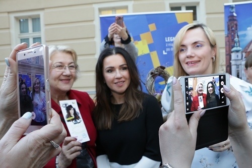 VII Spotkanie Kobiet w Legnicy 5
