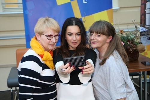 VII Spotkanie Kobiet w Legnicy 6