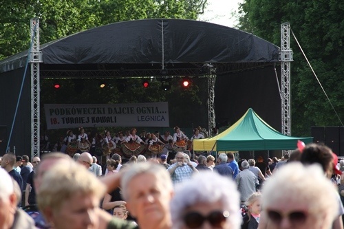 turniej kowali
