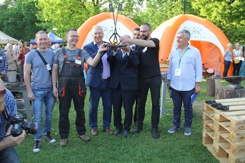 turniej kowali