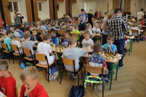 legniczanie daja mata