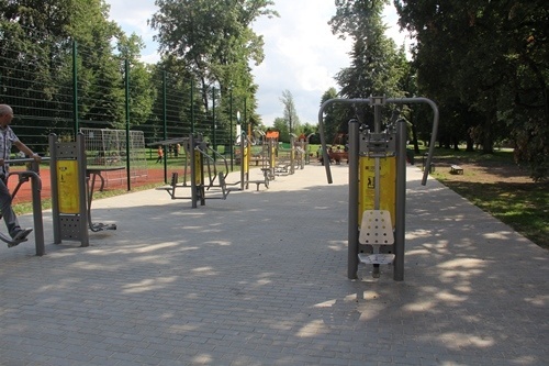 piramida oswiecimska