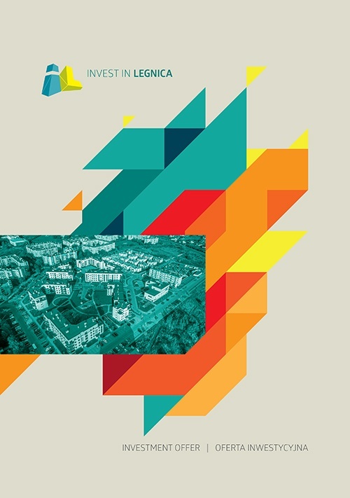 INVEST IN LEGNICA - OFERTA INWESTYCYJNA