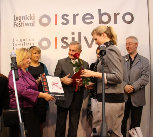 Legnicki Festiwal SREBRO 2010
